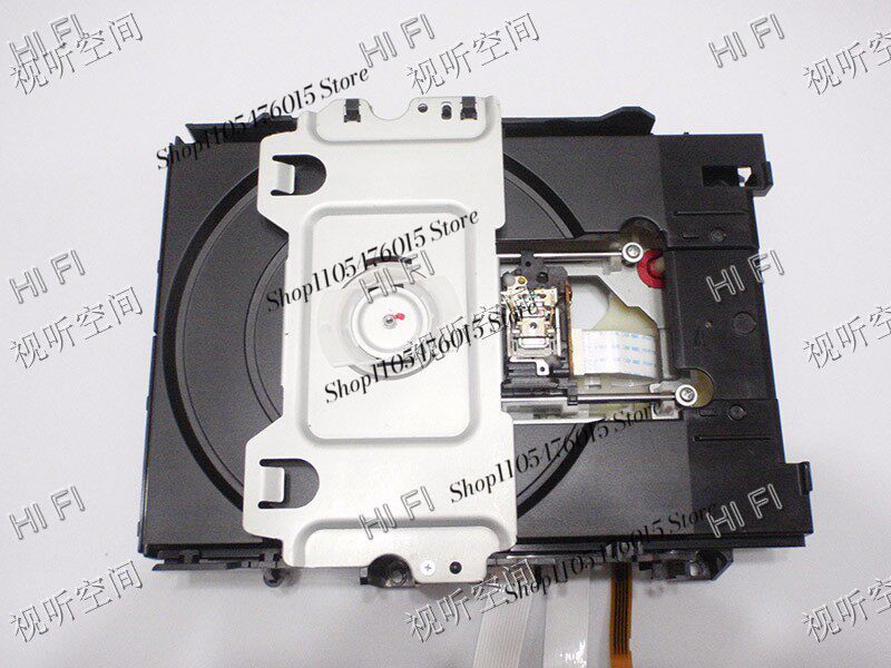 Gloednieuw dvd-drive-mechanism - Home Cinema Pioneer recensie en prijs