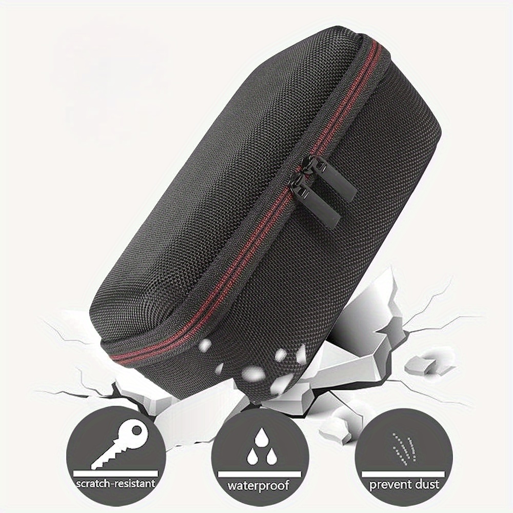 Schokbestendige Organizer Draa - Home Cinema Marshall recensie en prijs