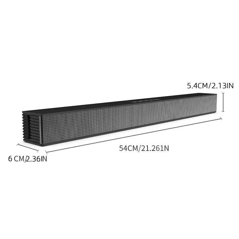 TV Soundbar HiFi-luidspreker H - Home Cinema Samsung recensie en prijs