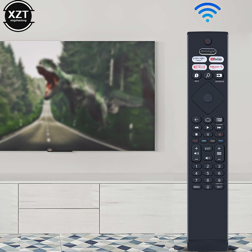 Nieuwe Afstandsbediening Voor  - Home Cinema Philips recensie en prijs
