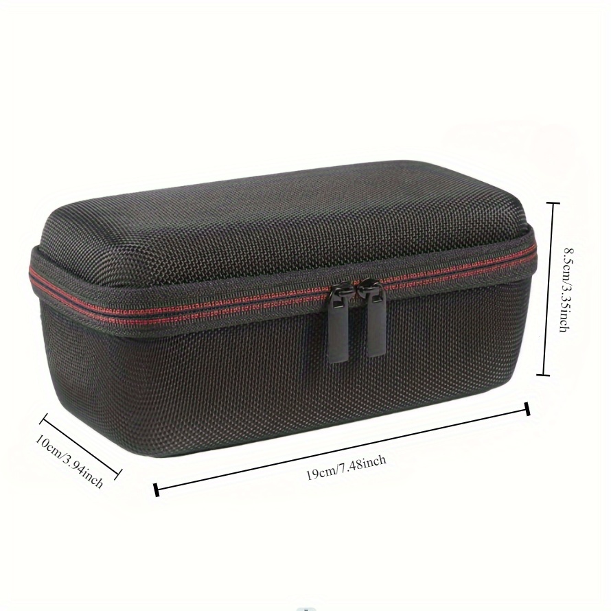 Etui voor Marshall Emberton I/ - Home Cinema Marshall recensie en prijs