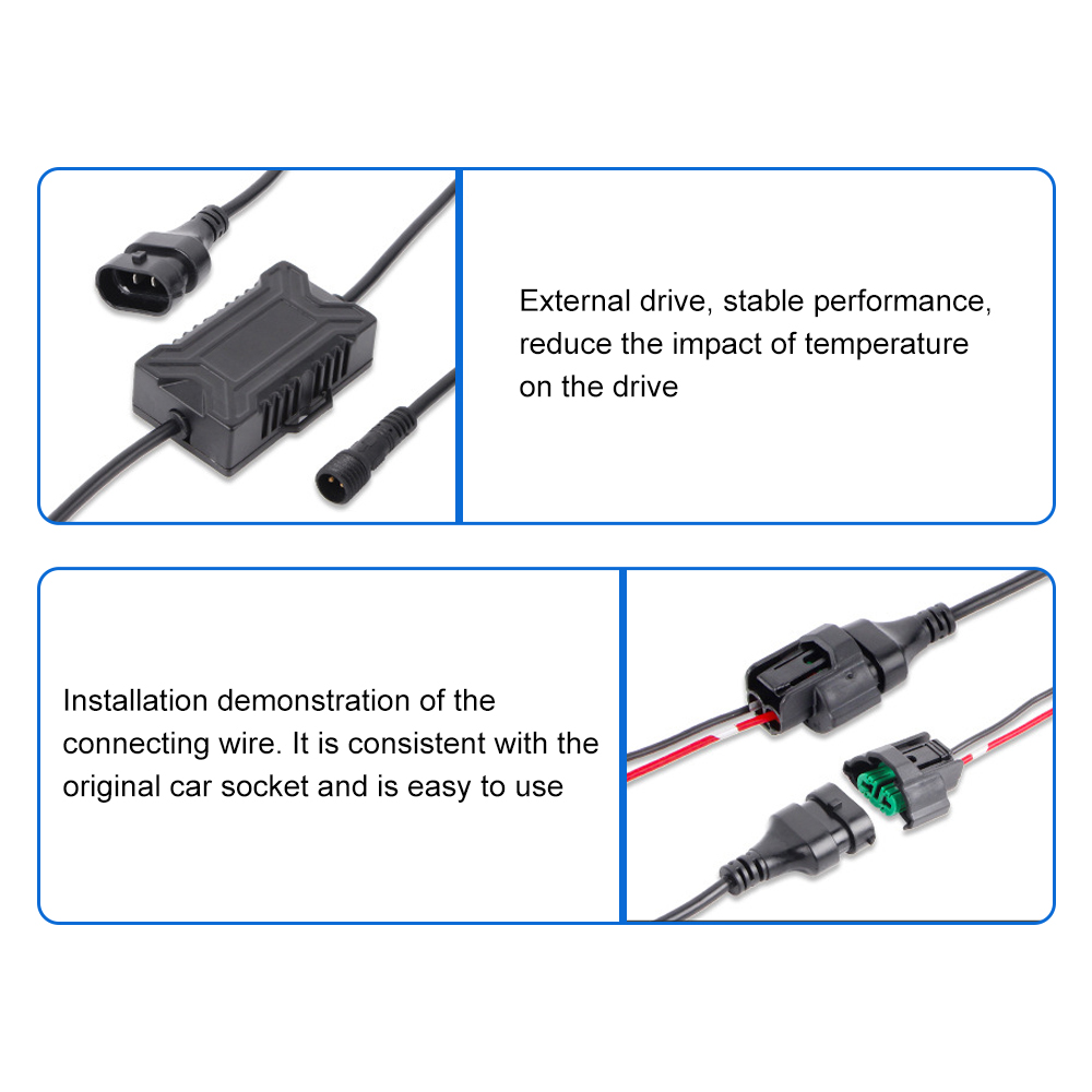 2 stks/partij 3.0 Inch Project - Projector Lamp Replacement recensie en prijs
